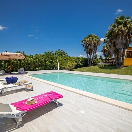 טביאנו Villa Esmeralda מראה חיצוני תמונה