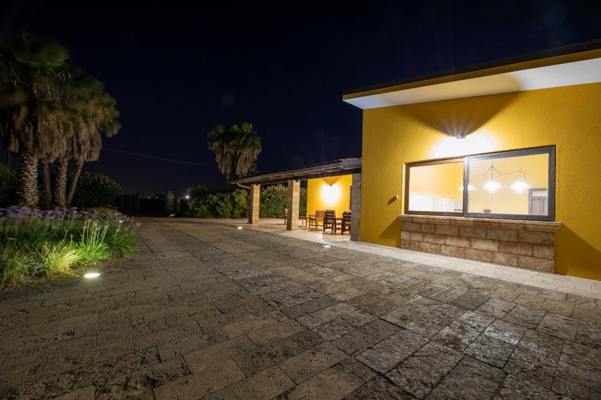טביאנו Villa Esmeralda מראה חיצוני תמונה