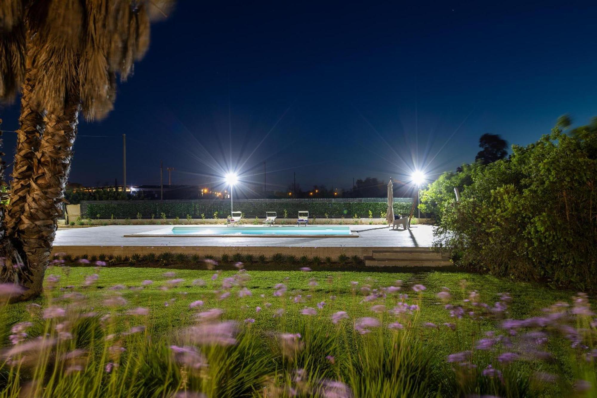 טביאנו Villa Esmeralda מראה חיצוני תמונה