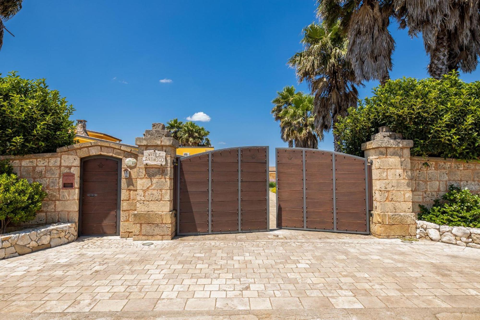 טביאנו Villa Esmeralda מראה חיצוני תמונה