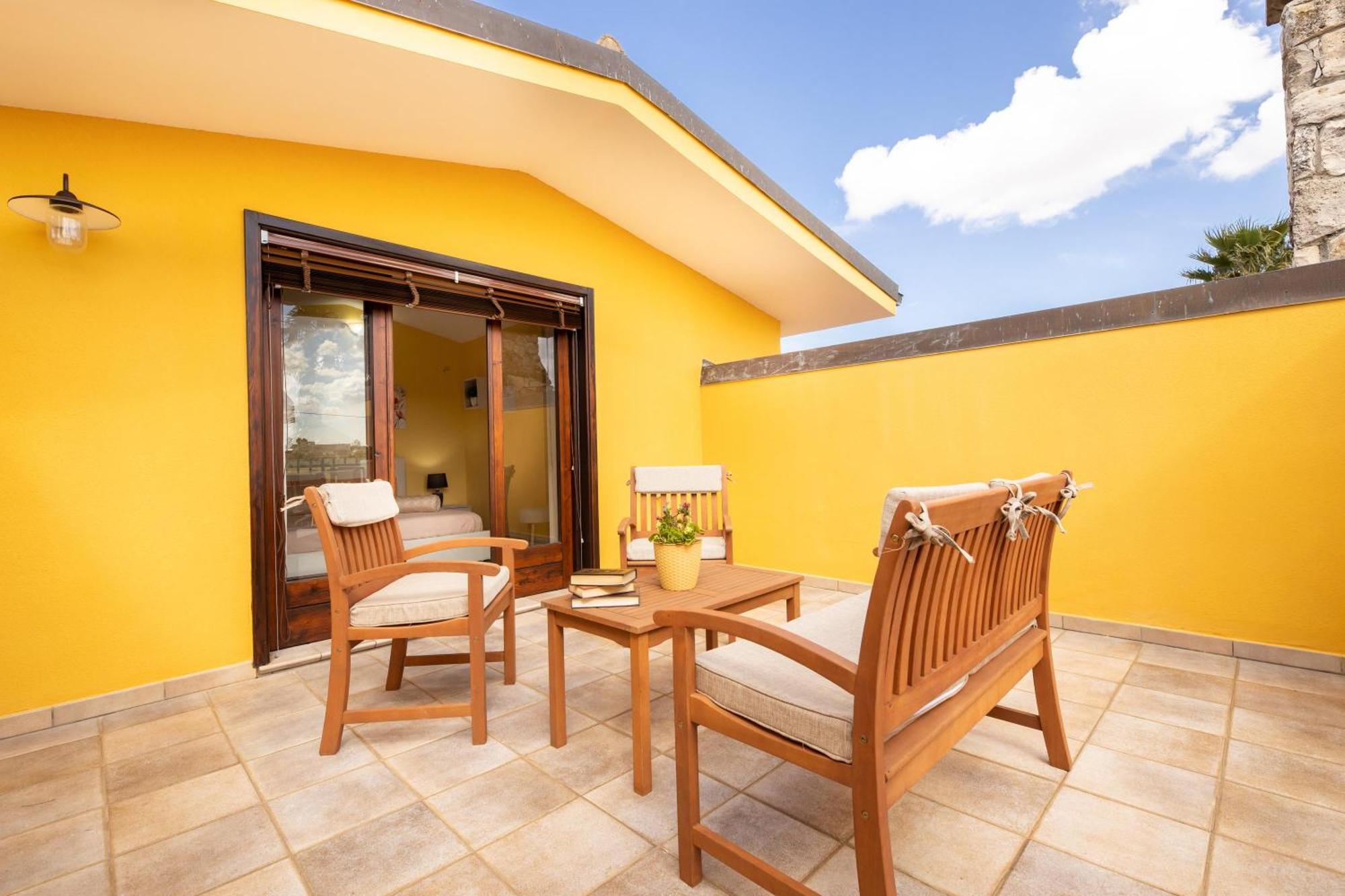 טביאנו Villa Esmeralda מראה חיצוני תמונה