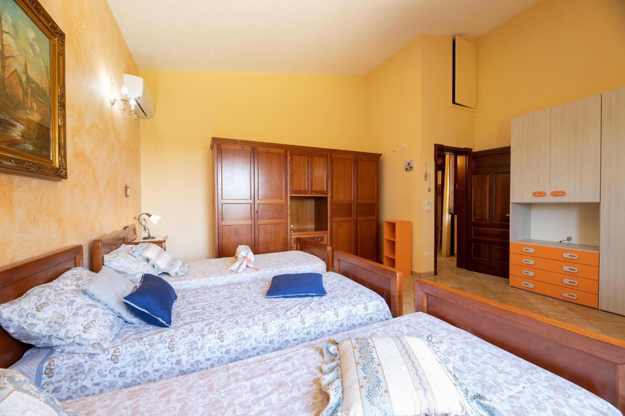 טביאנו Villa Esmeralda מראה חיצוני תמונה