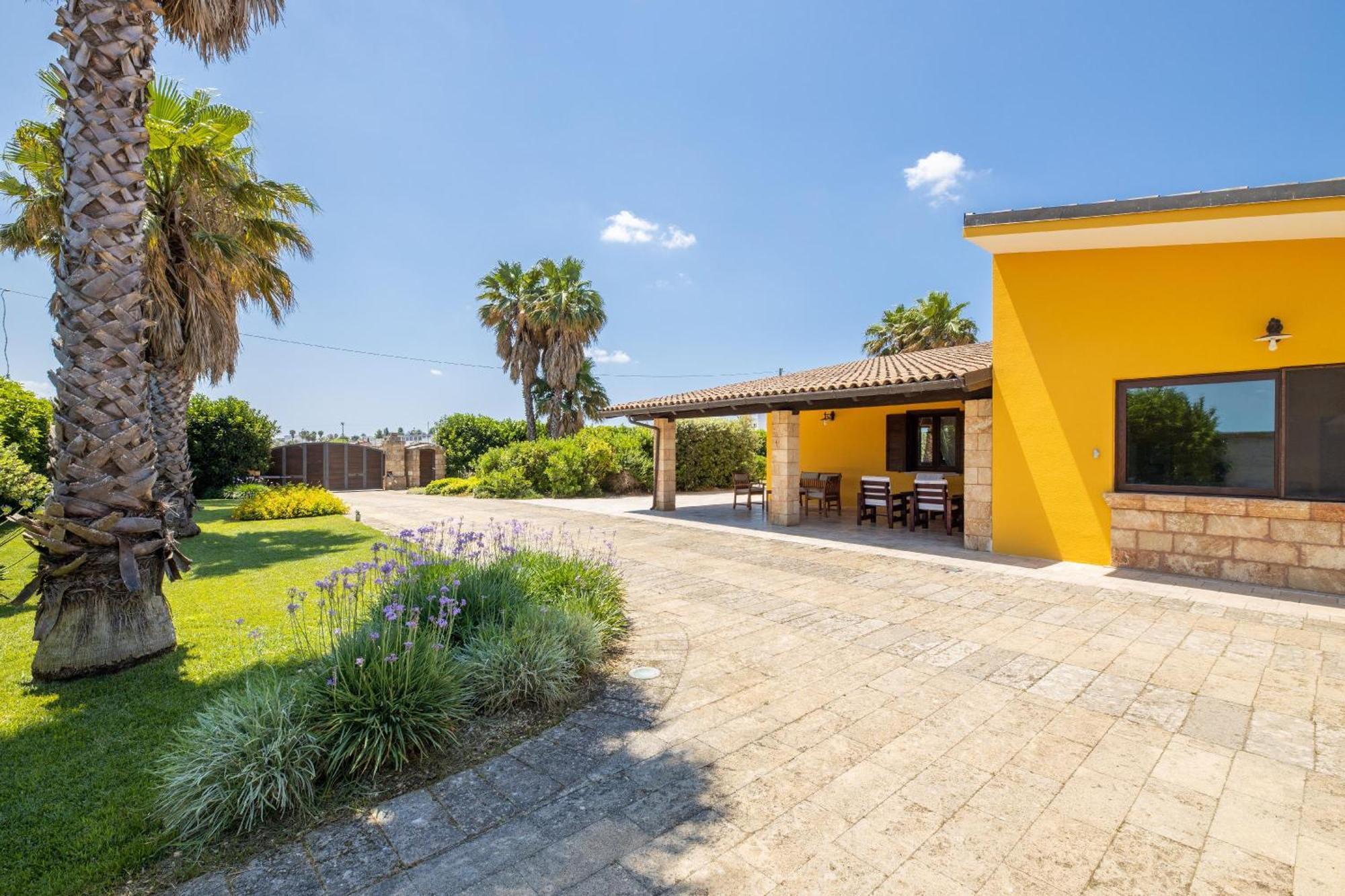 טביאנו Villa Esmeralda מראה חיצוני תמונה