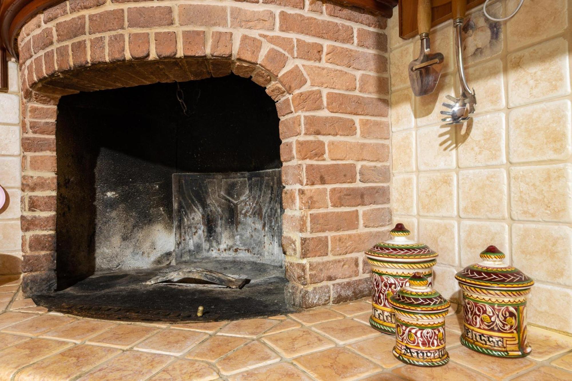 טביאנו Villa Esmeralda מראה חיצוני תמונה