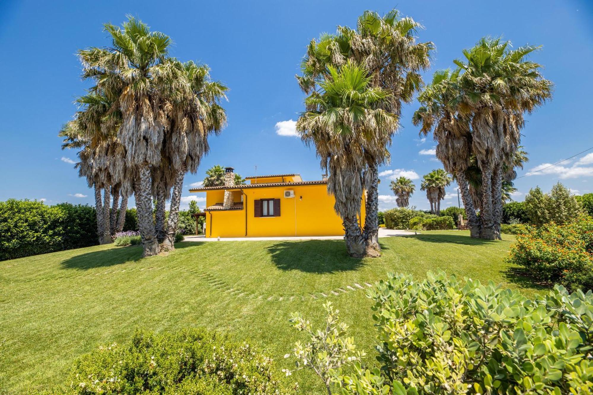 טביאנו Villa Esmeralda מראה חיצוני תמונה