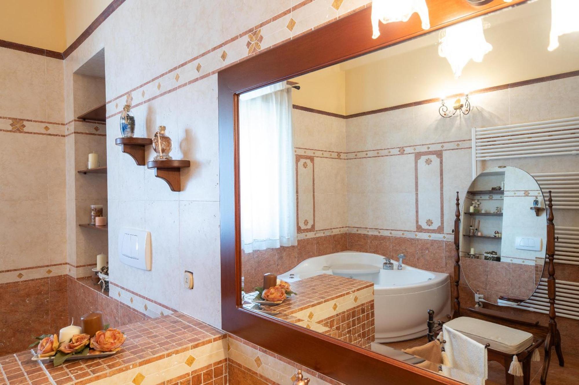 טביאנו Villa Esmeralda מראה חיצוני תמונה