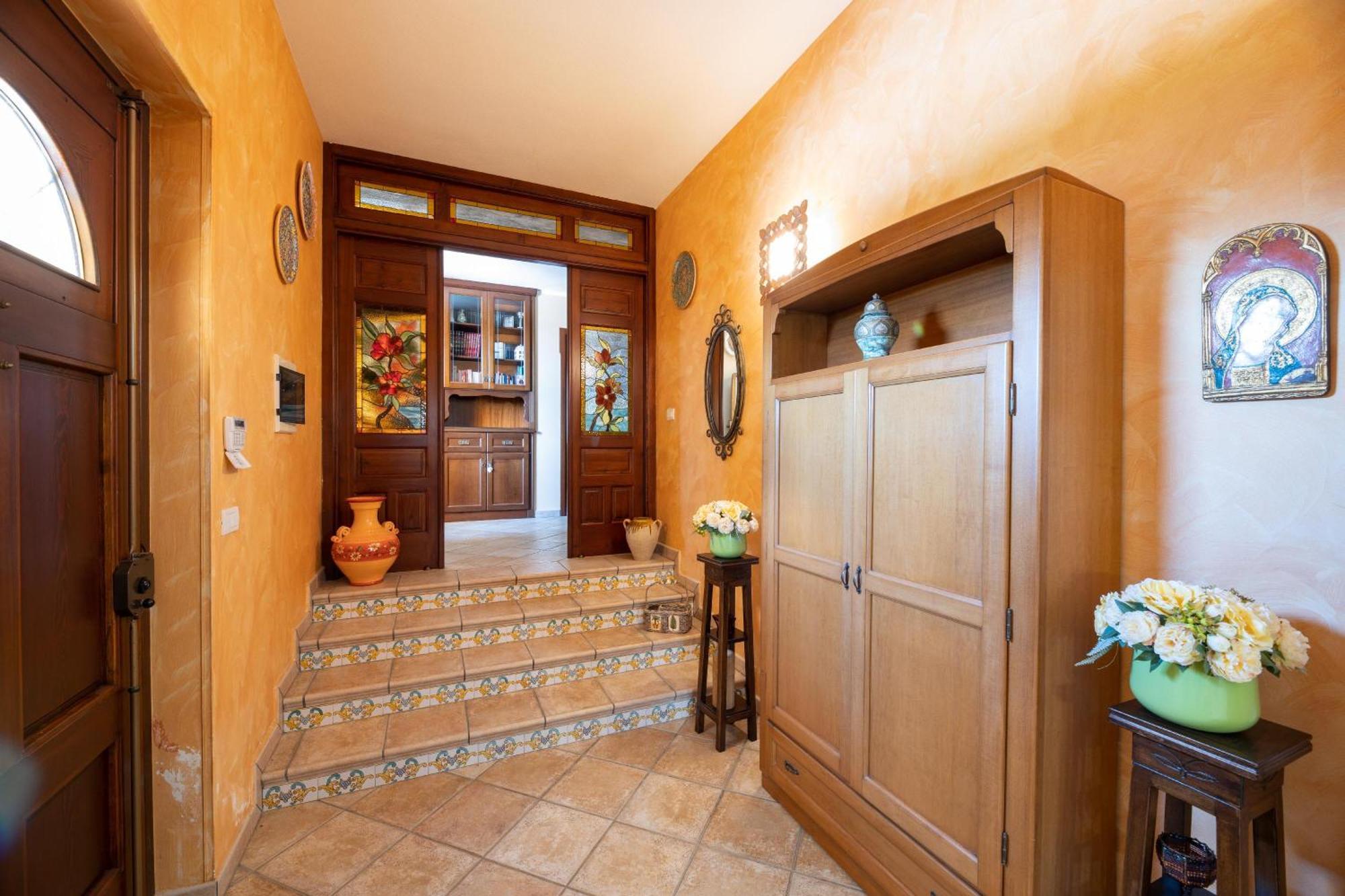 טביאנו Villa Esmeralda מראה חיצוני תמונה