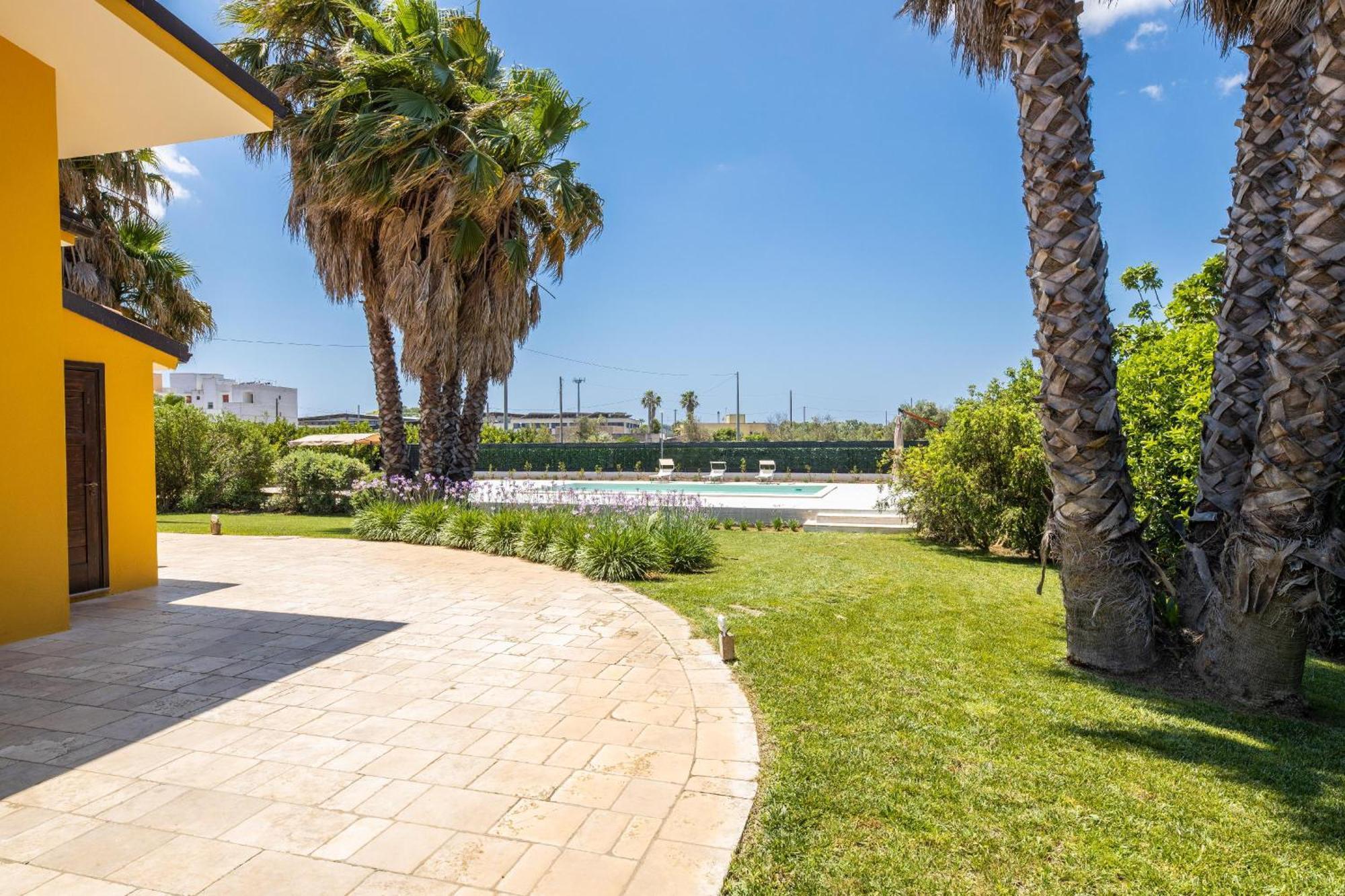 טביאנו Villa Esmeralda מראה חיצוני תמונה