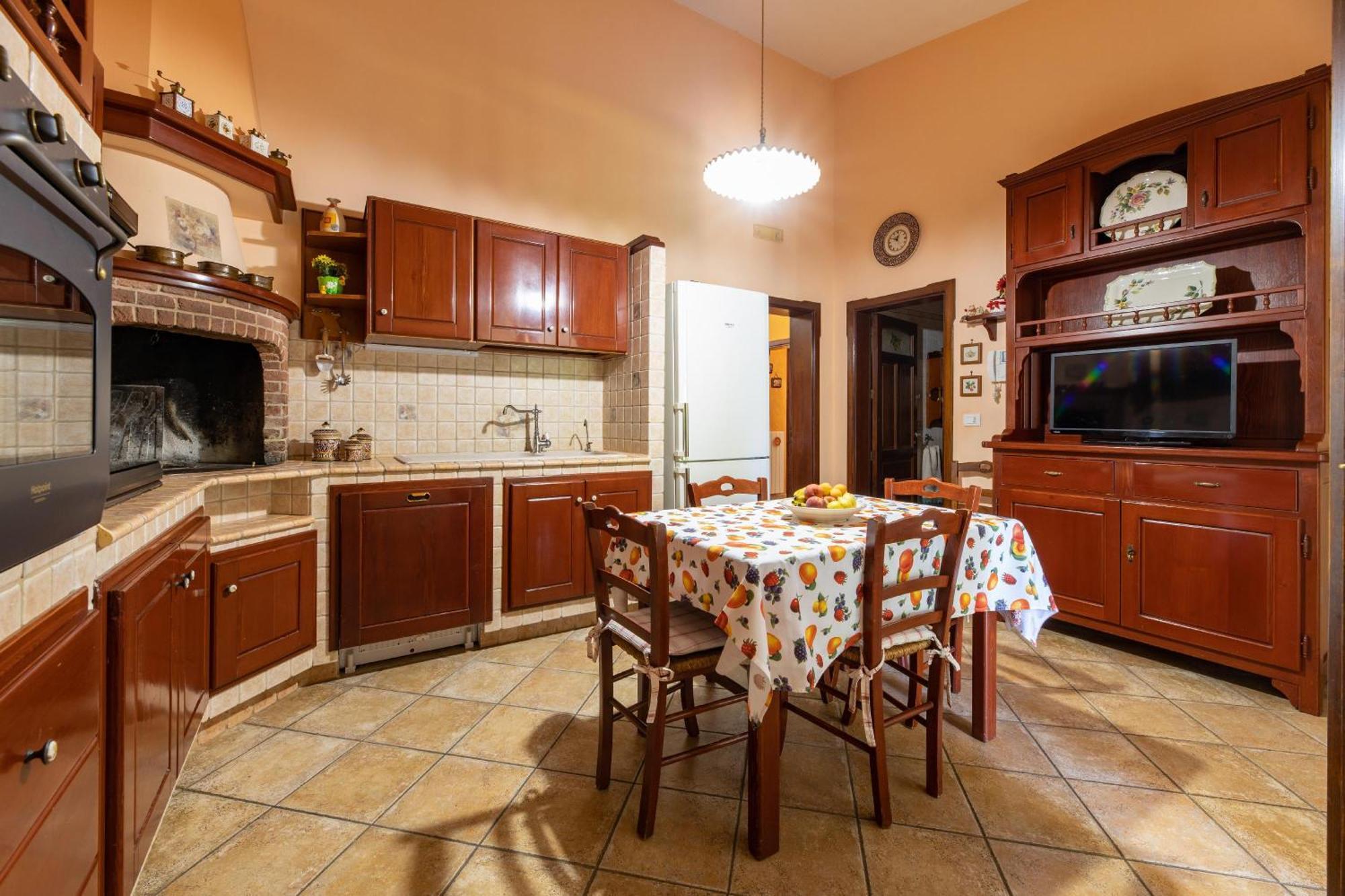 טביאנו Villa Esmeralda מראה חיצוני תמונה
