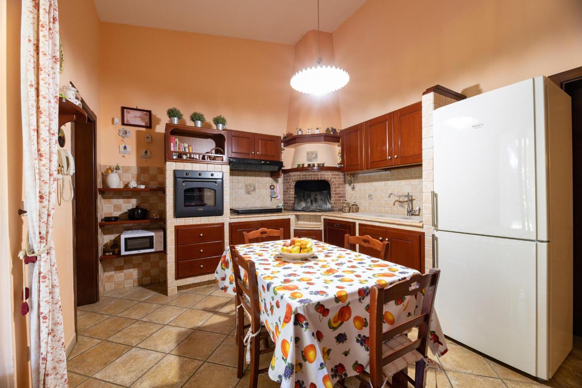 טביאנו Villa Esmeralda מראה חיצוני תמונה