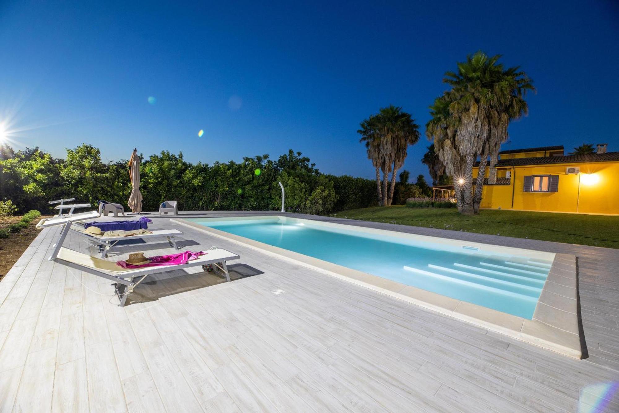 טביאנו Villa Esmeralda מראה חיצוני תמונה