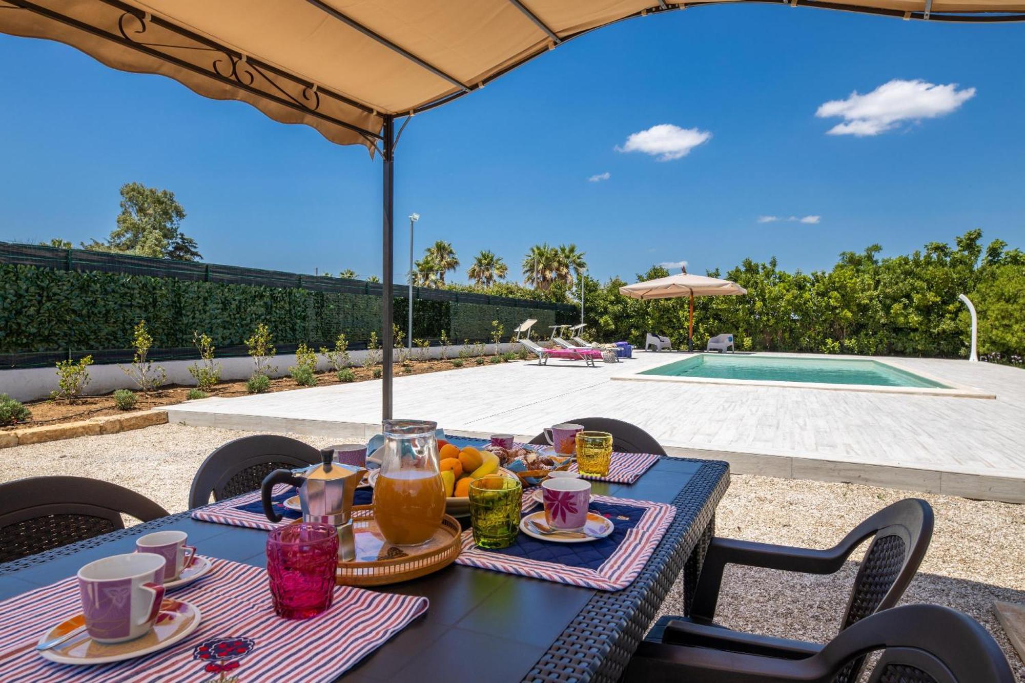 טביאנו Villa Esmeralda מראה חיצוני תמונה