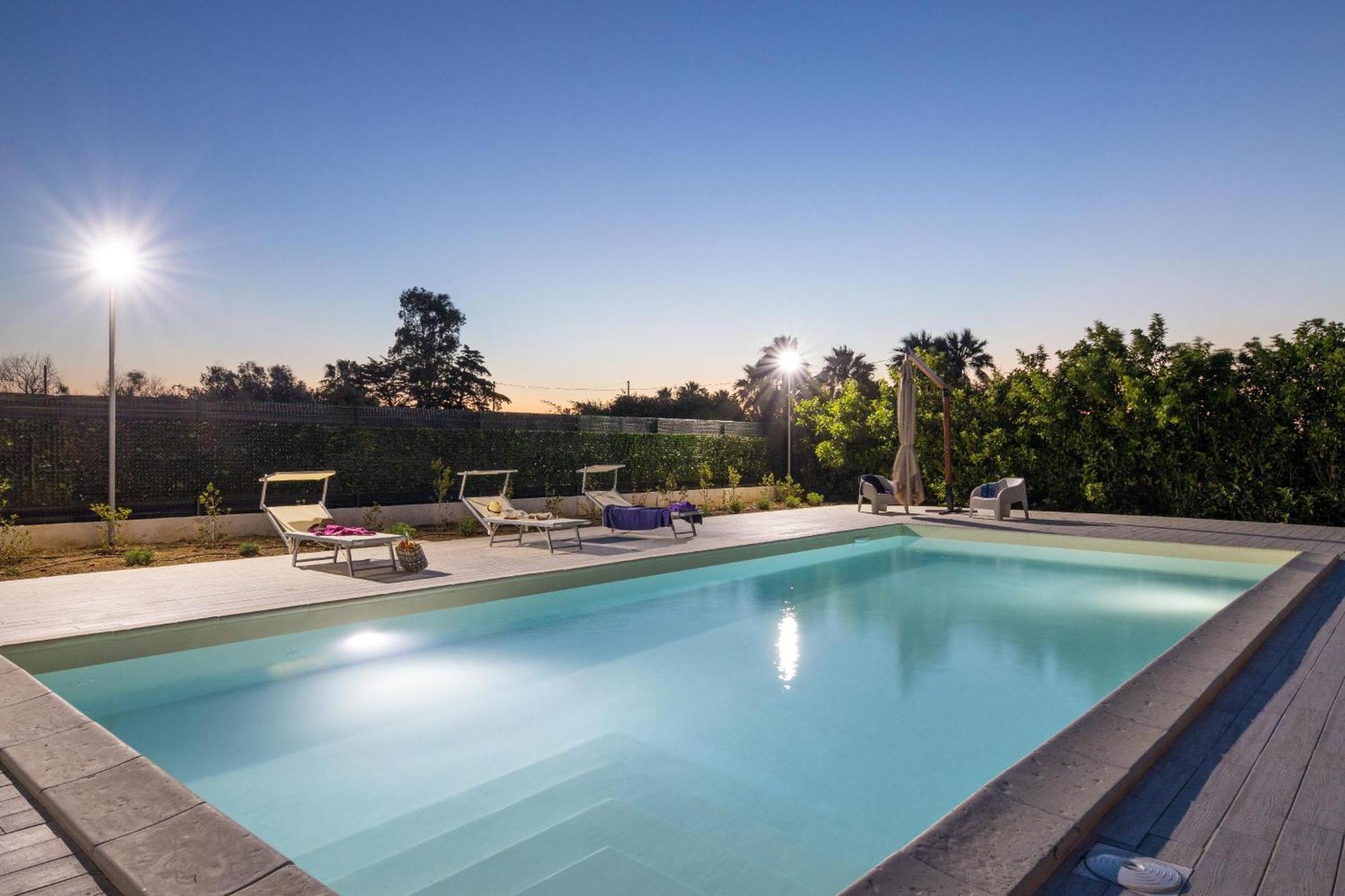 טביאנו Villa Esmeralda מראה חיצוני תמונה